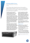 Hewlett Packard Enterprise ProLiant DL585 G7