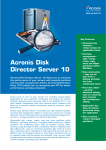 Acronis Disk Director Server 10.0, AAS>AAP, ALP, 50-499u, Upg, FR