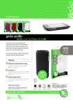 Gecko GG800037 mobile phone case
