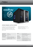 NOX Coolbay 25