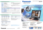 Panasonic BB-HNP17