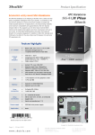 Shuttle SG41J1P11 PC