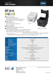 Seiko Instruments RP-B10 (USB 2.0)