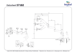 Dataflex ViewMaster M6 Monitor Arm 182