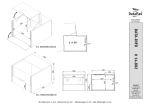 Dataflex LTX Laser Printer Hood 802