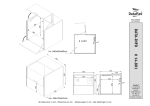 Dataflex LTX Laser Printer Hood 801