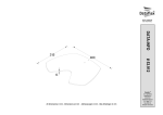 Dataflex ViewMaster M Deskbase Baseplate 912