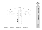 Dataflex ViewMaster M2 Monitor Arm 562