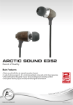 ARCTIC E352