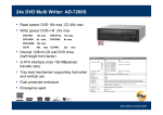 Sony Optiarc AD-7260S