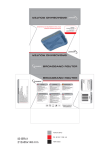 Gembird IS-BR41 Ethernet LAN router