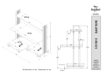 Dataflex LAN Station 1460 ECO 521