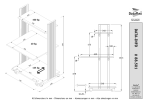 Dataflex LAN Station 760 ECO 501