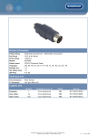 Bandridge BCP560