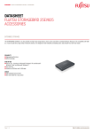 Fujitsu STORAGEBIRD 25EV825 320GB