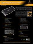 Zotac ZT-40201-10P GeForce GTX 470 1.25GB graphics card