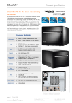 Shuttle SH55J2 barebone