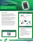 Digi PortServer TS Hcc MEI