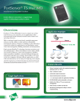 Digi PortServer TS Haz MEI