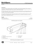 HP 2540 Docking Station