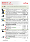 Fujitsu S26361-F3604-L515 memory module
