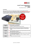 Iomega Home Media 33172 external hard drive