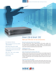 Minicom Advanced Systems Smart 232