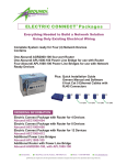 Aboundi AEC-1000-08 router