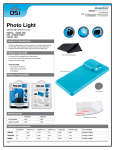 dreamGEAR Flash Cover Kit