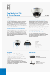 LevelOne FCS-3051 surveillance camera