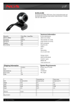 NGS Swiftcam300