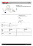 NGS WII Sport Pack 5 in 1