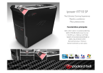 Packard Bell Imax iPower I9710SP