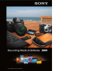 Sony 3DPW60DSR2H