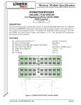 Kingston Technology ValueRAM KVR667D2S4P5/2GEF memory module