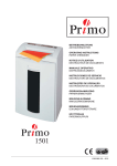 Primo 1501 Office