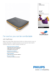 Philips Netbook sleeve SLE2200AN