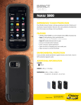 Otterbox Impact Case