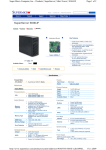 Supermicro Superserver 5036I-IF