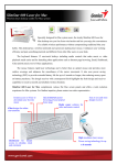 Genius SlimStar 600 Laser Mac