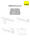 Logic3 Wii Wireless Sensor Bar