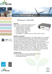 ECOserver EIM430L5506,4U server, w/ Intel XEON L5506, 4GB