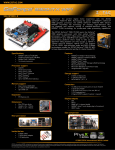 Zotac GF9300-I-E motherboard
