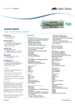 Allied Telesis AT-8624T/2M-V2