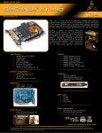 Zotac ZT-20403-10L NVIDIA GeForce GT 240 graphics card