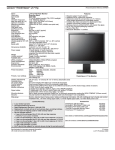 Lenovo ThinkVision L1711P