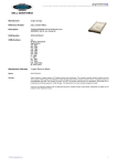 Origin Storage Dell XPS M1210 drive