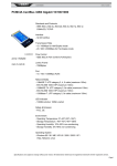M-Cab PCMCIA CardBus 32Bit Gigabit 10/100/1000