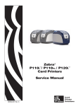 Zebra 105940G-230