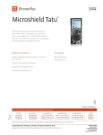 XtremeMac Microshield Tatu